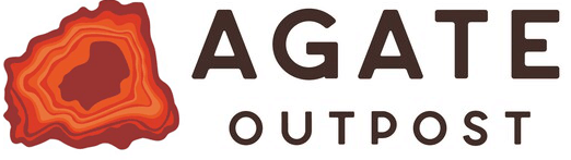 Agate Outpost graphic