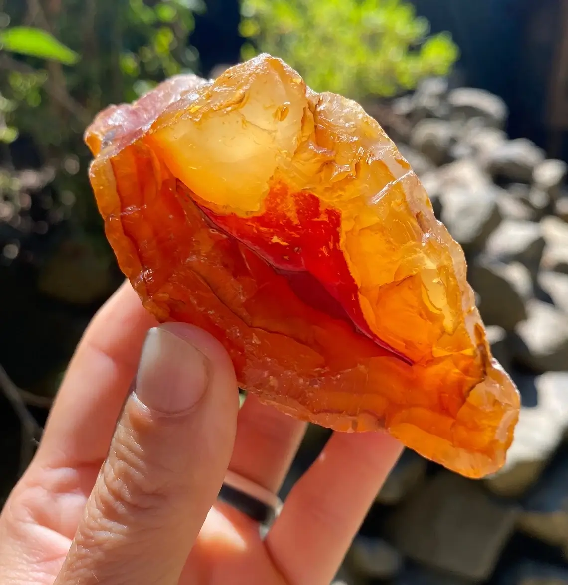 Your Questions Answered: Carnelian Agate FAQs