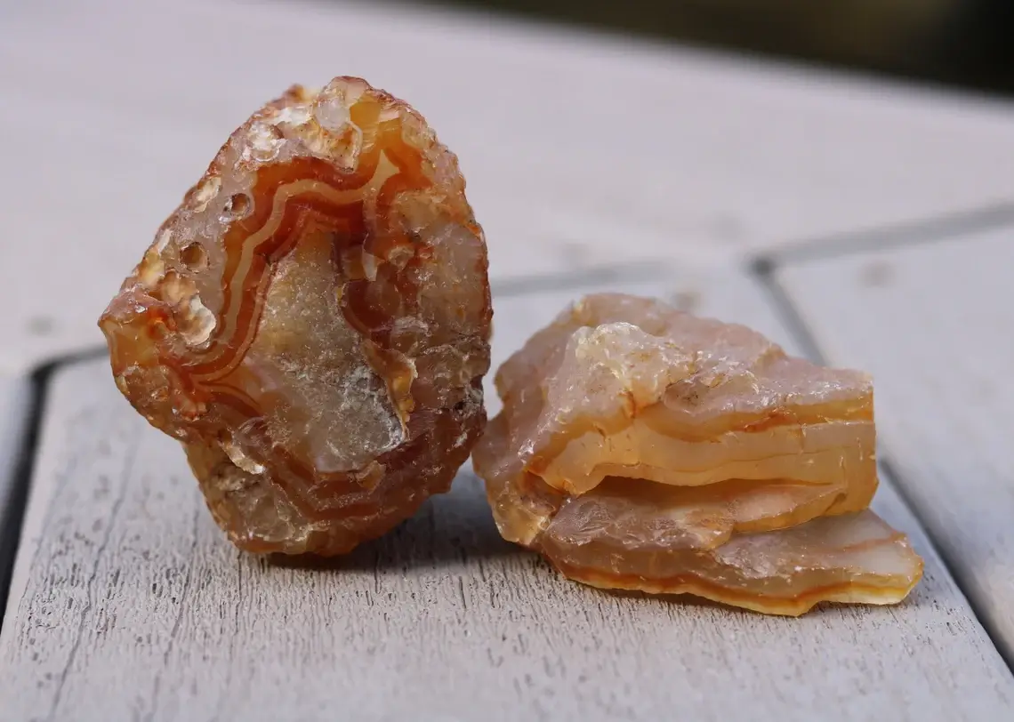 large carnelian agate for sale